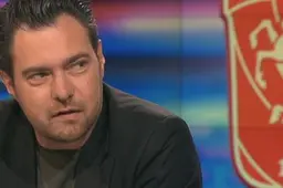 "Onzin dat alleen Vak-P vindt dat Schreuder moet oprotten"