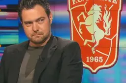 "Pas afgelopen week ontwaarde ik in FC Twente weer een eensgezinde voetbalclub"