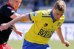 'Eagles contracteert wederom speler met FC Twente geschiedenis'
