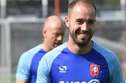 'Leegloop technische staf gaat door: ook Ultee verlaat FC Twente'