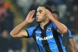 Amrabat beseft: "Het zal uit zwaar worden met hun supporters"