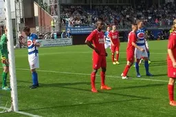 "Jong FC Twente is de ideale tegenstander om de slechte reeks te doorbreken"