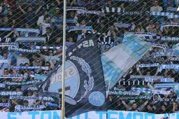 Raiola bood Boere tevergeefs aan aan Serie A club