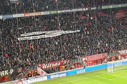 Supporters woest: "Trainer die supporters minacht heeft niets te zoeken bij FC Twente"