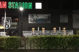 Heracles legt bom onder nieuwe plannen en dreigt met gang naar de rechter
