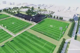 Sportclub Enschede hekelt plannen FC Twente: "Leggen ons er niet bij neer"