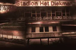De Diekmennekes voor laatste keer terug bij De Vriendenkring