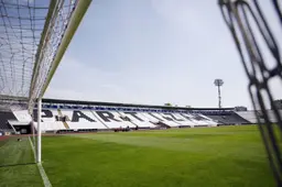 Twente-supporters mogen zich opmaken voor reis naar Servië na ruime overwinning Cukaricki