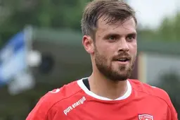Hoge vraagprijs Thesker schrikt Turkse club af