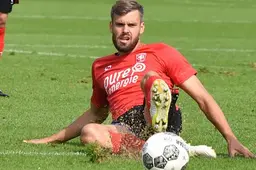 BREAKING: Thesker verlaat FC Twente voor Tweede Bundesligist