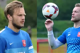 "Marsman of Stevens zal volgend jaar moeten vertrekken"