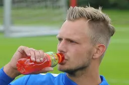Stevens gaat eerste speelminuten maken