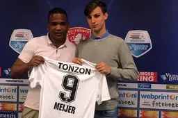 FC Twente neemt spits over van FC Utrecht
