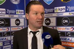 Vreven alsnog geschorst na woede-uitbarsting tegen FC Twente
