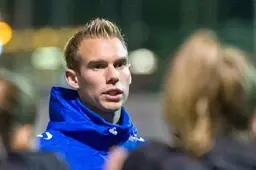 Oefenmeester: "We hadden vaker moet scoren"