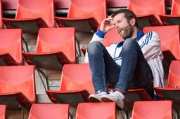 FC Twente supporters murw geslagen: "Proefde weinig hoop bij de supporters"