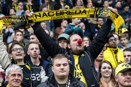 Uitgerekend NAC bezorgt FC Twente een extra bonus van 200.000 euro
