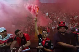 LD Alajuelense plant wederbezoek aan Twente: "Zou geweldig zijn"