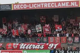 Dit is de mail die Telstar stuurde naar de gedupeerde FC Twente supporters