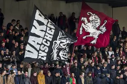 FC Twente wordt zaterdag gesteund door goed gevuld uitvak