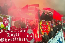 AWAYDAY: Steun FC Twente in uitwedstrijd tegen FC Utrecht!