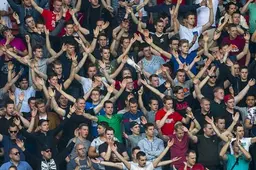 Vak-P reageert: "Beseffen dat wij een belangrijke rol kunnen spelen voor de club"