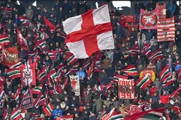 Spelers komen met speciale actie voor de hondstrouwe FC Twente supporters
