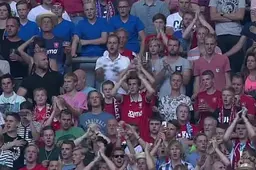 Samenvatting FC Schalke '04 - FC Twente