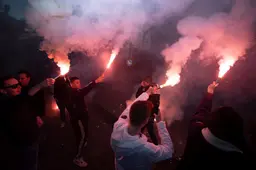 Twente-fan wordt Heracles supporter op aandringen van vrouw