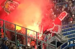 KNVB maakt scheidsrechter bekend voor sc Heerenveen - FC Twente