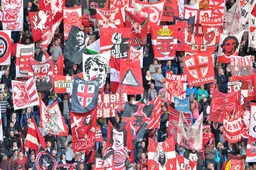 Brama: "Kan zijn dat de druk van de supporters iets doet met sommige jongens"