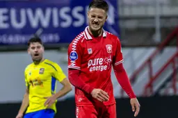 Van Wolfswinkel blikt terug: "Intensieve en aparte periode"