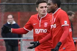 Zou Ebecilio thuis nog hebben meegekeken?