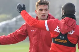 'Everton wil Tadic voor de neus van Southampton wegkapen'