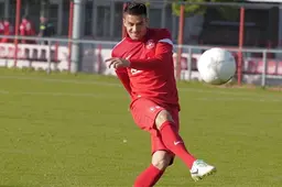 Compilatievideo Dusan Tadic