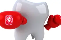 Fitnessclub Trifora nieuwe 'Vriend van FC Twente Vrouwen'