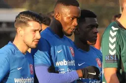 VIDEO: Samenvatting Jong FC Twente - RW Oberhausen