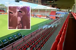 Oud-jeugdspeler FC Twente verdacht van aanranding en zware mishandeling