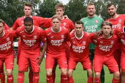 FC Twente onderuit tegen Champions League opponent Ajax