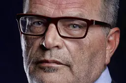 "Voelt alsof je met een werphengel een walvis uit de zee probeert te trekken"
