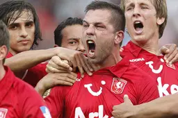 Theo Janssen onthult: "Munsterman duwde me richting de uitgang van FC Twente"