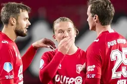 "Volgend seizoen is dat met clubs als FC Twente, Roda JC en NEC een sterke competitie"