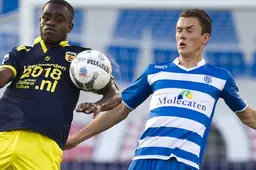 Lam en Jensen stunten tegen IJsland
