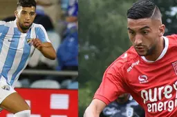 'Tighadouini geen topprioriteit meer voor FC Twente'