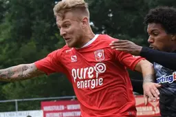 Contract Hölscher verscheurd: Middenvelder tekent direct bij nieuwe club