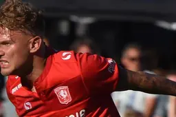 Tweetal FC Twente-spelers opgenomen in Elftal van de Week