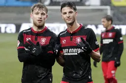 Samenvatting MVV - FC Twente seizoen 2018-2019