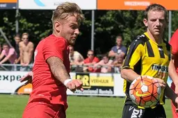 'Rode' Hölscher begreep wél waar het om ging
