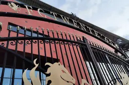 'Twee nieuwe aanvallers op weg naar FC Twente'