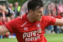 FC Twente bekert verder na ruime overwinning op FC Eindhoven